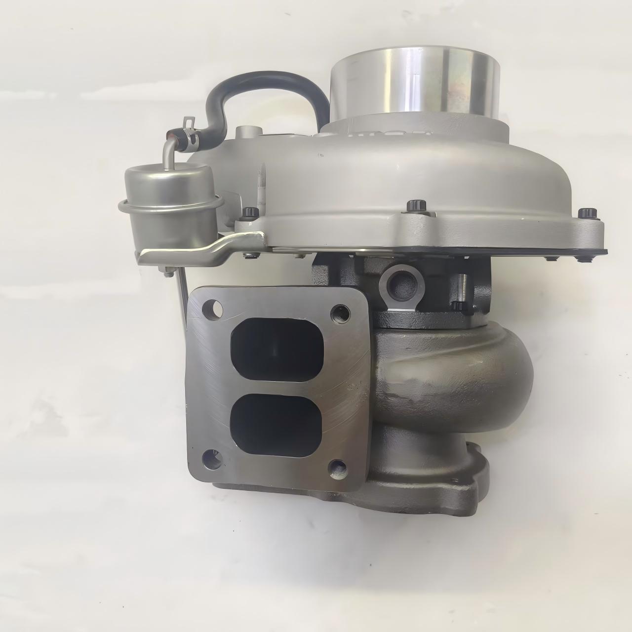 China J08C-T1 GT3576D  Turbocharger 479016-0002 479016-0001 17201-E0A40  For HINO on sale