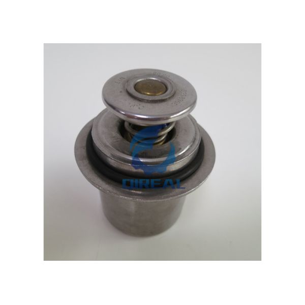 Buy 6CT8.3 QSC8.3 Diesel Engine Thermostat 3940632 3968559 4930594 at wholesale prices