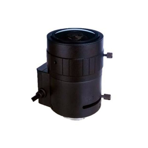 1/2.7" 2.8-9mm F1.4 5Megapixel DC Auto IRIS CS Mount Vari-focal Lens for Day &