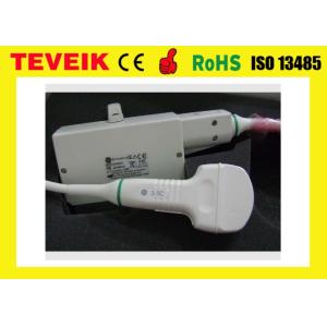 High Frequency Medical Ultrasound Transducer