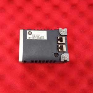 GE IS420YAICS1B Analog I/O Module for Turbine Control
