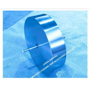 Copper Guide Bolt For Air Pipe Head No.533HFB-200A & Cop Guide For Air Vent Head