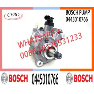 China 0 445 010 766 Common Rail Fuel Pump Diesel Injector Fuel Pump 0445010766 For Isuzu 8983320620 8-98332-062-0 on sale