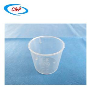 Medical Supplies Nonwoven Disposable Blue Ophthalmology Pack Kit for Ophthalmic