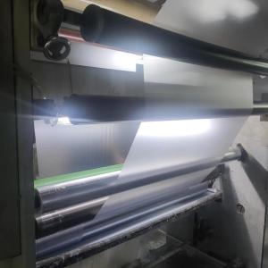Thick Range 0.12-0.76mm PVC Core Sheet Offset Printing on Plastic for Whole