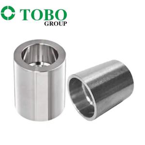 Quality ANSI/ASME Stainless Steel Carbon Steel Socket Welding Coupling Customizable Sizes &amp; Material Industrial Grade for sale