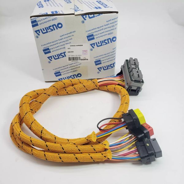 Excavator Wiring Harness 529-8751/5298751 for CAT 320GC 323 330GC