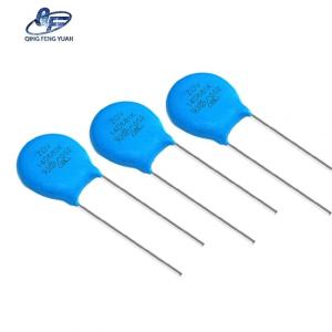 ZOV Varistor 14D681K 14D681 680V MOV Varistor 14Mm