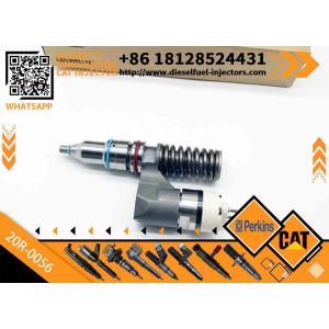 Factory Direct Supply Common Rail Injector 223-5328 10R-1003 350-7555 20R-0056