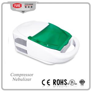 High Flow Asthma Nebulizer Machine Long Working Life With Lower Noise