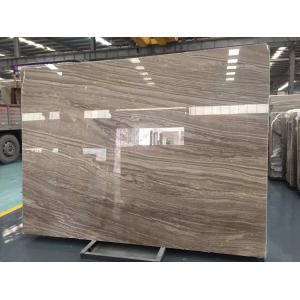 High Polished Kirin Wood Marble,Brown Marble, Wood marble slabs