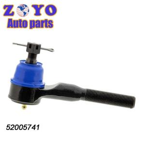 Affordable 52005741 Tie Rod End for Jeep Cherokee 1991-2001 Right Hand Steering