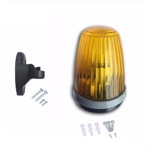 Garage Door Opener / Operator Warning LED Light for Home Automation Swing Gate /