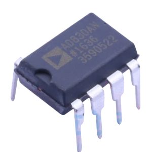 Quality New Genuine Electronics AD830ANZ Potentiometer Resistor Capacitor Monitor Memory One-Stop IC Accessories for sale