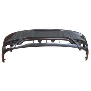 High precision Automotive Rapid Prototyping CNC Machining