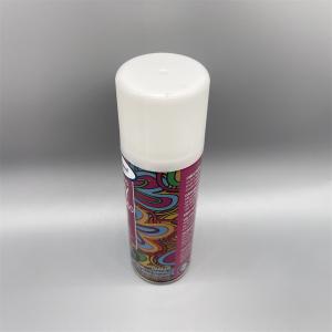 Universal 45mm Plastic Spray Caps For Aerosol Cans