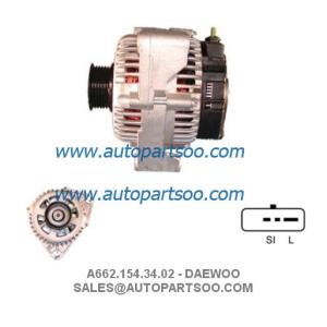 29219091 96224432 - DAEWOO Alternator 12V 85A Alternadores