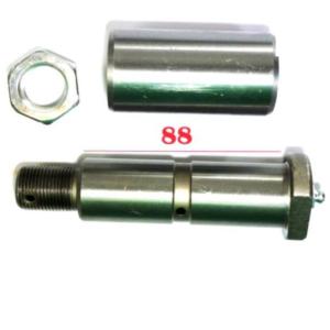 HINO 500 MODELO 1017 POST Heavy Duty Truck Leaf Spring Pin Kit Spring Pin