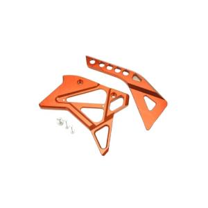 Customized High Precision Aluminum CNC Machining Part with Control Measuring