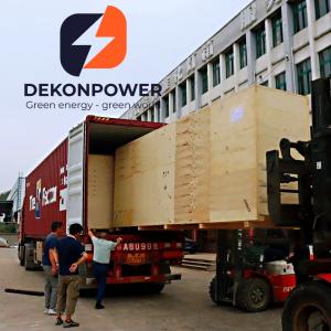 Pantograph fast charger for electric bus 300kw charging capacity