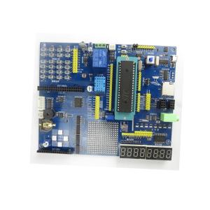 4L FR4 Quick Turn PCB Assembly with Lead Free HASL