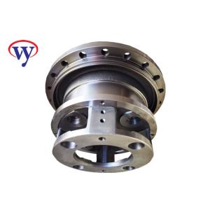 DH370 DH370-7 Daewoo Excavator Parts DH370-9 Travel Motor Parts