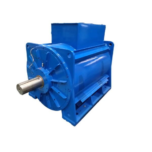 Buy Energy Saving Permanent Magnet Ac Motor For Water Pump at wholesale prices