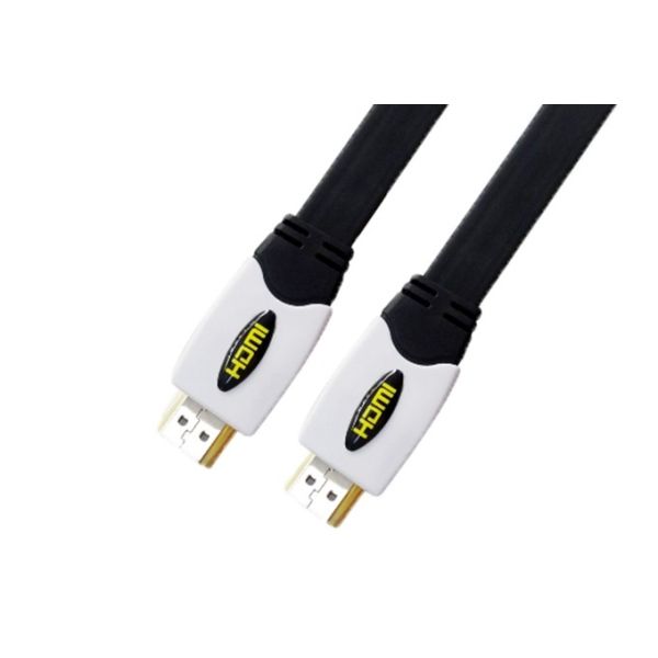 Buy QS4004，Flat HDMI Cable at wholesale prices