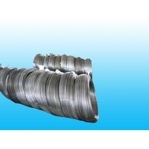 China 4.76 * 0.5mm Cold Drawn Welded Tubes Made By Environmental Material on sale