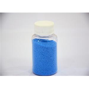 Deep blue speckles royal blue detergent speckle sodium sulphate speckles for