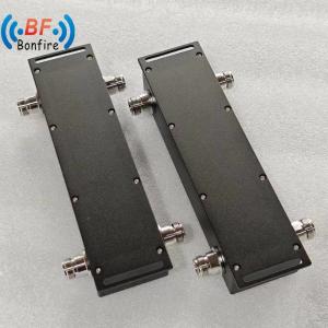 Quality 90 Degree 3dB RF Hybrid Combiner 2X2 Hybrid Coupler for Grey/Red/Black/Customized Color for sale
