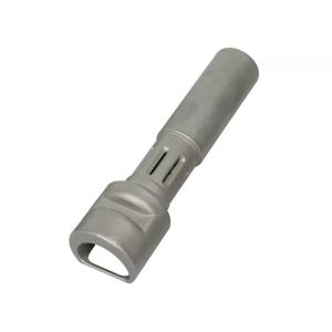 Precision Stainless Steel Casting Machinery Engine Parts Oil Guide Nut