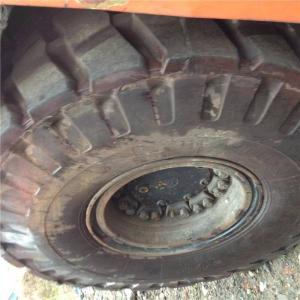 DRF450-70C5XS used Kalmar crane