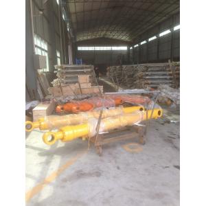 707-01-XZ890 hydro cylinder of boom , PC220-8