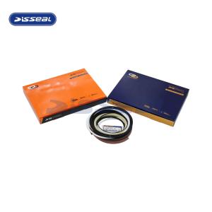 Quality E340D Hydraulic Cylinder Seal Kit Tpfe Fkm Nbr Material High Temperature Resistant for sale