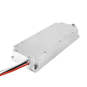 5.8G 50W N-Connector RF Signal Jammer Module For Drone Factory Supply