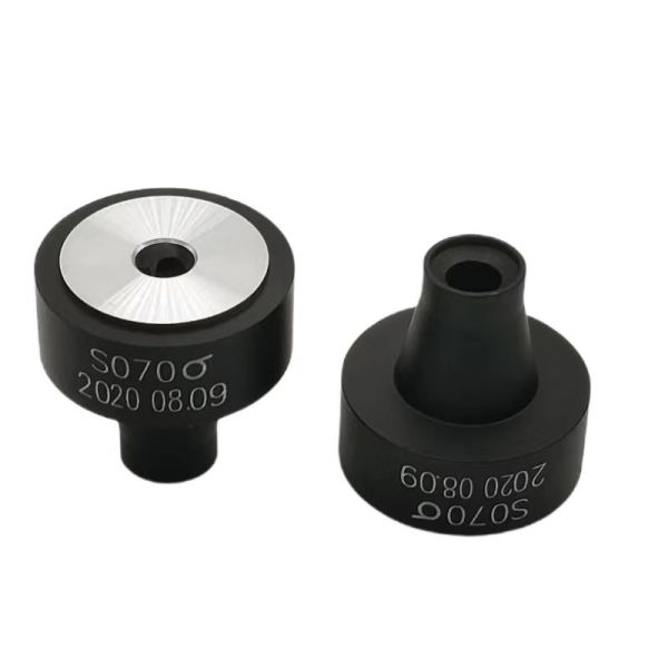 YSL-H04S High Quality And Well Sale SMT Pick And Place Machine Nozzle 0.5KG Dimension(L*W*H) 10*10*5