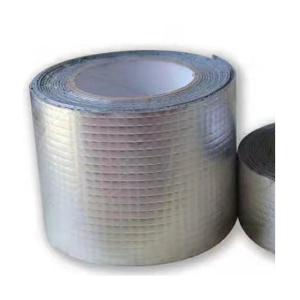 Easy Stick Butyl Waterproof Tape For Construction 10cmX5m Total Solution for