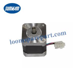 China Step Motor No.:BE231900,picanol loom spare parts on sale