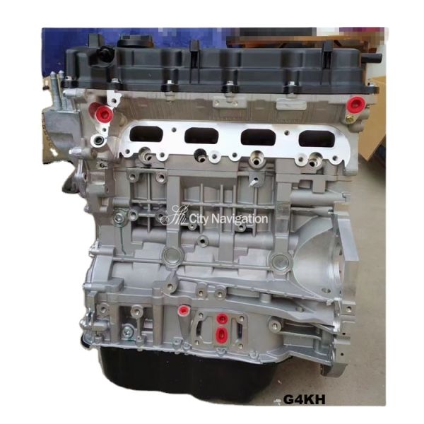 Original G4FC Auto Engine Assembly for Hyundai/KIA G4BH G4ED G4EE G4FA G4FD G4FG G4FJ