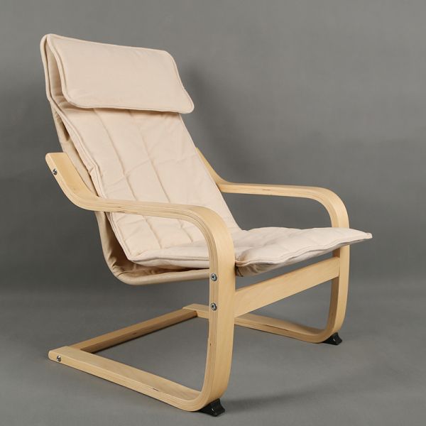 Buy Stock furniture bentwood reclining chair good price at wholesale prices