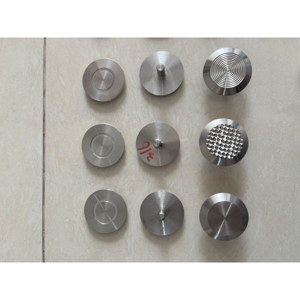 Directional Tactile Indicators Paving Indicator SUS304 SUS316 Studs Dot Anti Slips