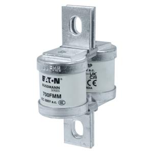 Eaton Bussmann Series High Speed British Standard BS88 Fuse 700FMM