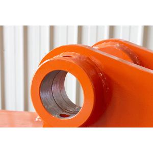 ZHONGHE 10M Excavator Sliding Arm suitable For Hitachi Zx135us-6