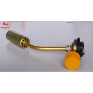 China Ceramic Nozzle Protection 19.8cm Electric Flame Gun on sale
