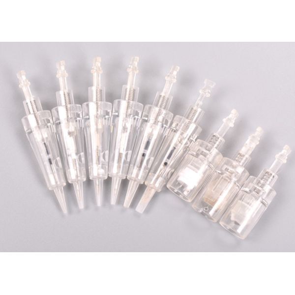 Micro Permanent Makeup Needles 9/12 pins Derma Needle for PMU Machine