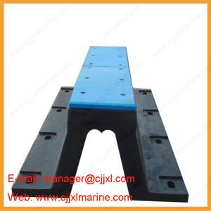 Quality Marine Rubber Fender for sale