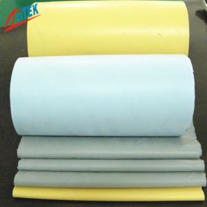 CPU GPU Gap Filling Material Thermally Conductive Electrical Insulation Silicone