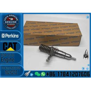Fits CAT 3116 3114 Engine Diesel Excavator OEM quality best price Fuel Injector