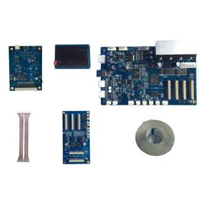 TX800 Inkjet Printer Board Single Head For Photo Printer